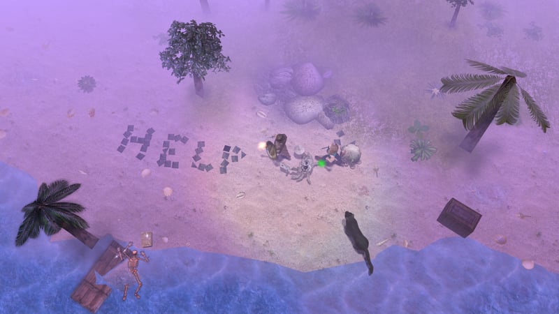 Game screenshot 4