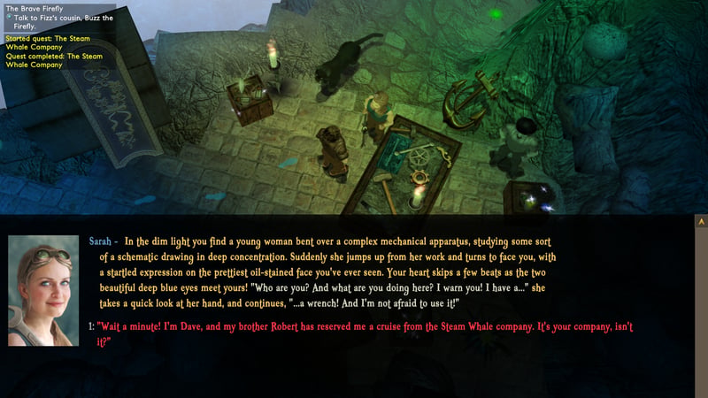 Game screenshot 3