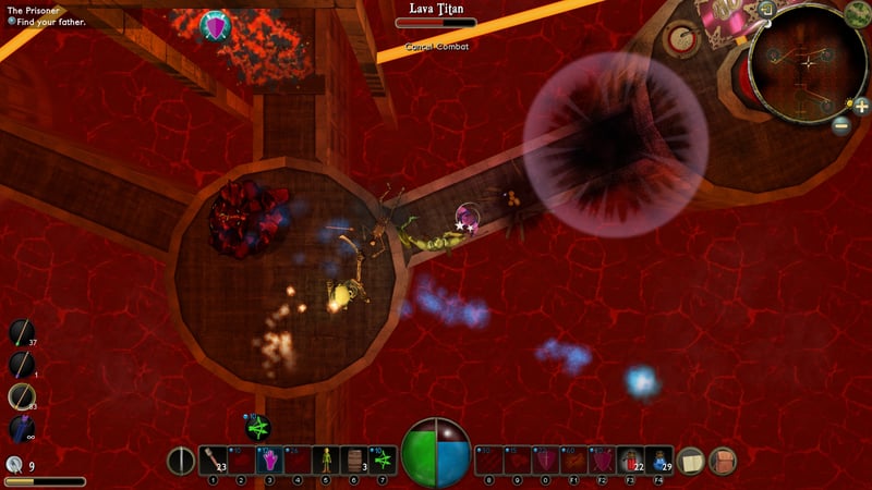 Game screenshot 2