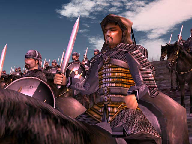 Game screenshot 4