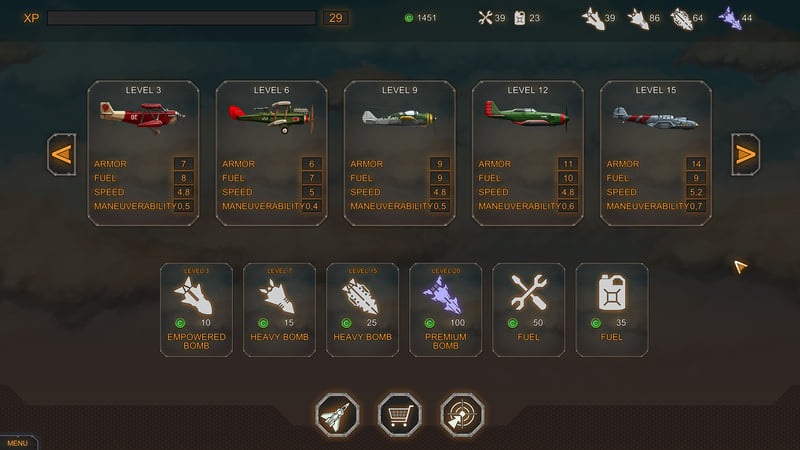 Game screenshot 3
