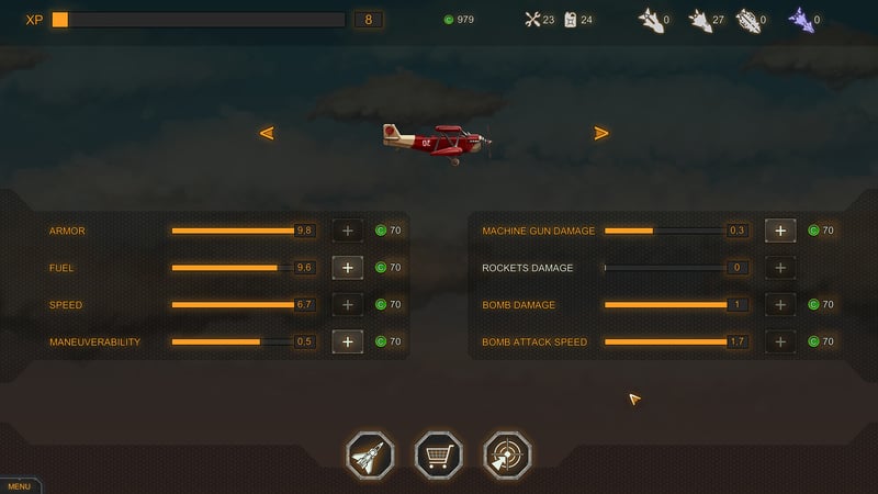 Game screenshot 4