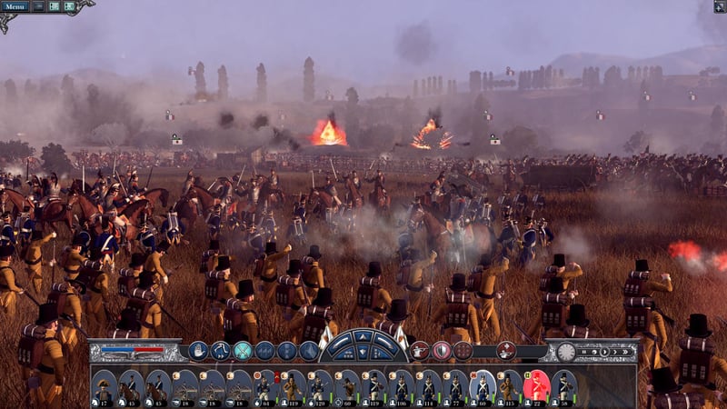 Game screenshot 1