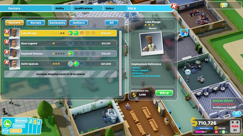 Game screenshot 2