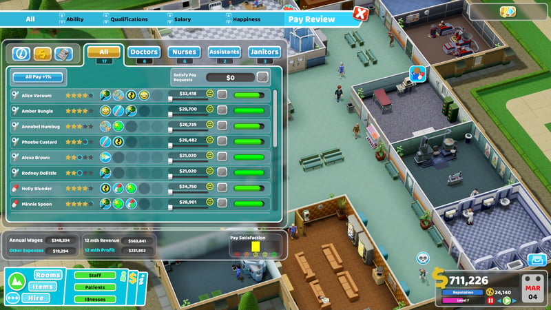 Game screenshot 4