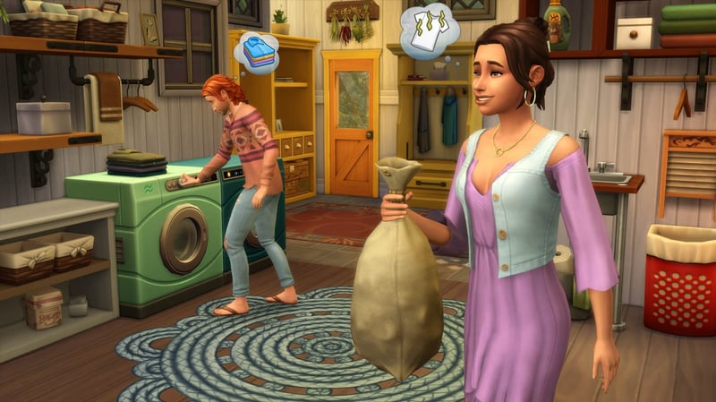 Game screenshot 4