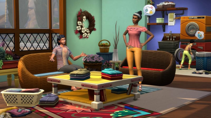 Game screenshot 2