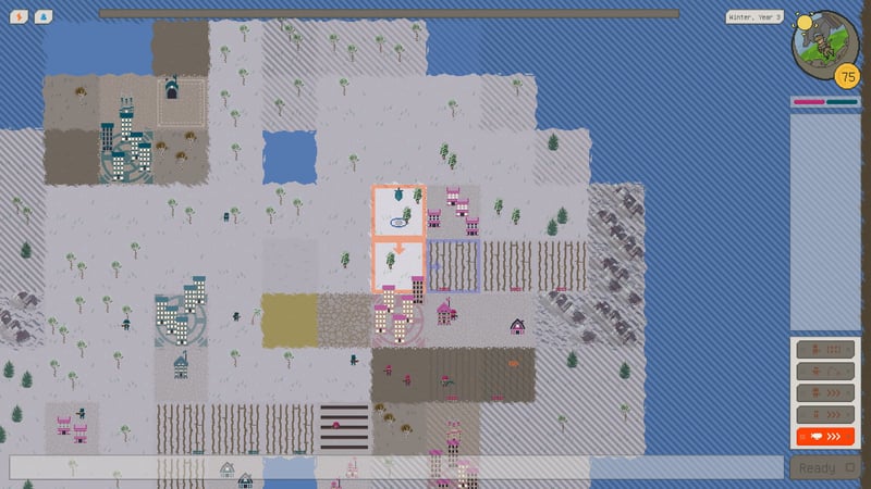Game screenshot 4