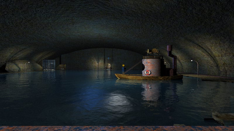 Game screenshot 1
