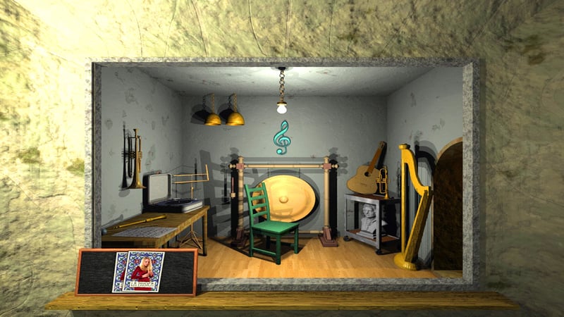 Game screenshot 2