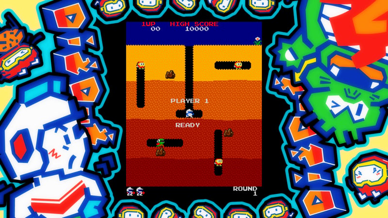 Game screenshot 2