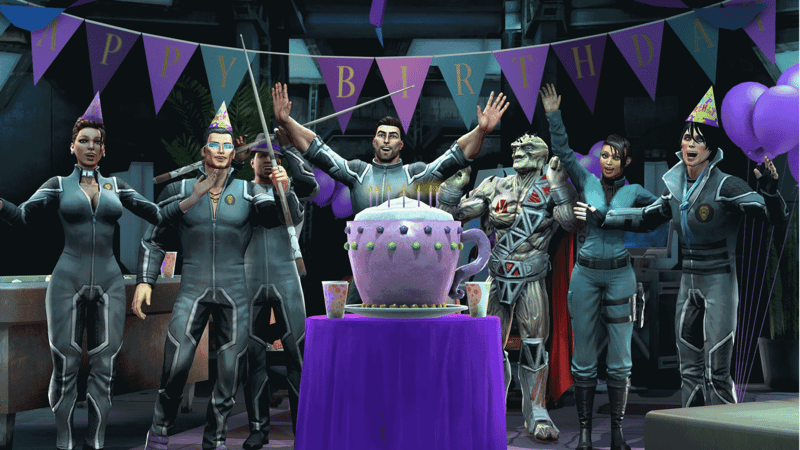 Game screenshot 4