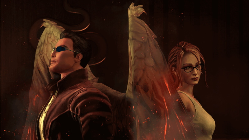 Game screenshot 4