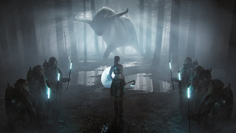 Game screenshot 2