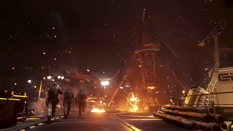 Game screenshot 3