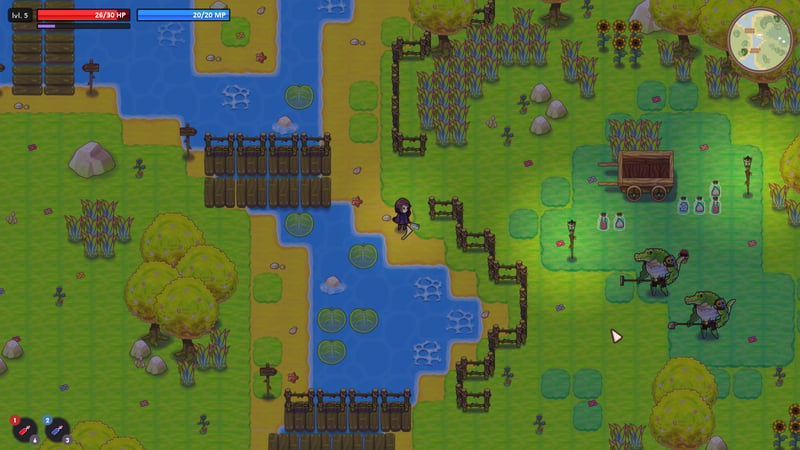 Game screenshot 2