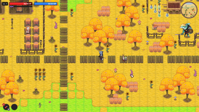 Game screenshot 3