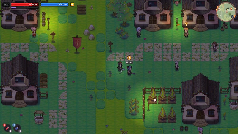 Game screenshot 4