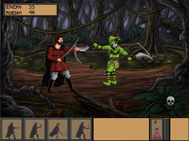 Game screenshot 2