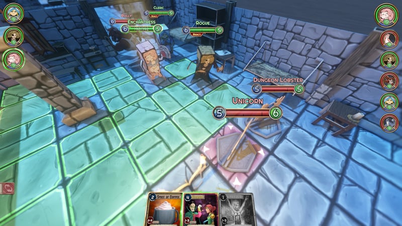 Game screenshot 4