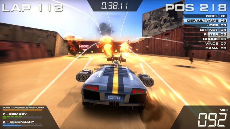 Game screenshot 3