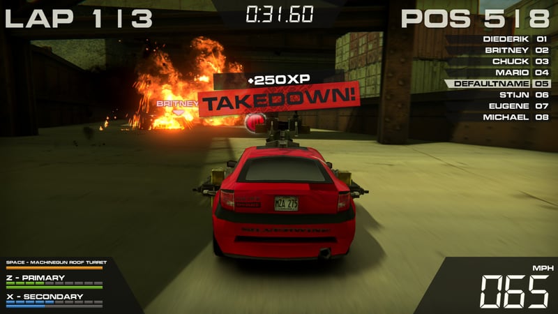 Game screenshot 3