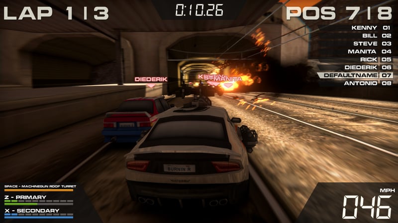 Game screenshot 3