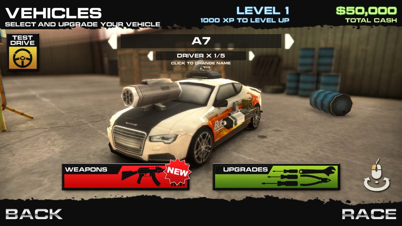 Game screenshot 4