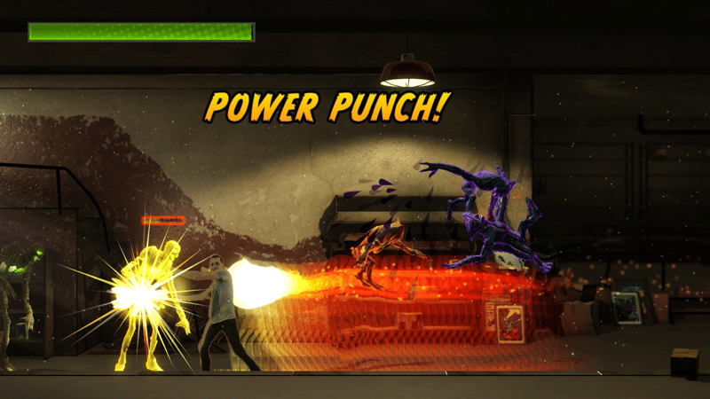 Game screenshot 5