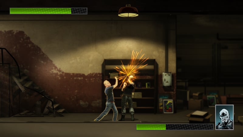 Game screenshot 4