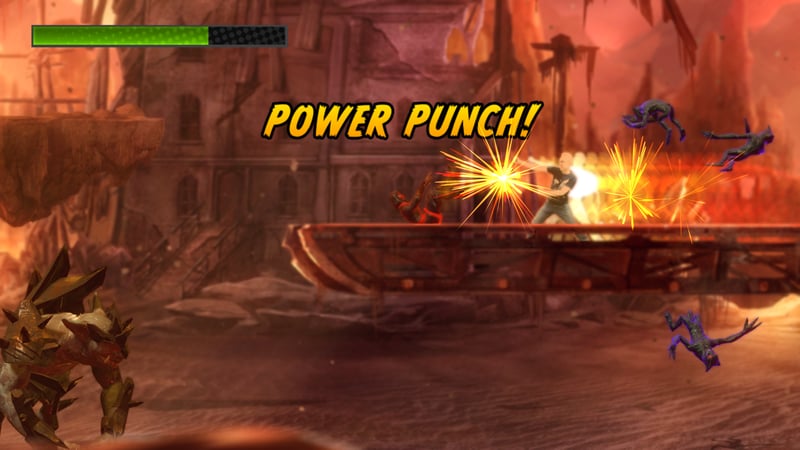 Game screenshot 2