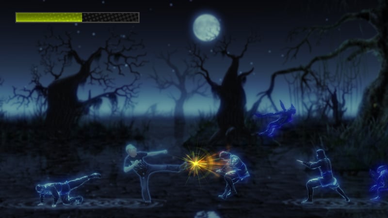 Game screenshot 3
