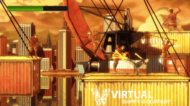 Game screenshot 3