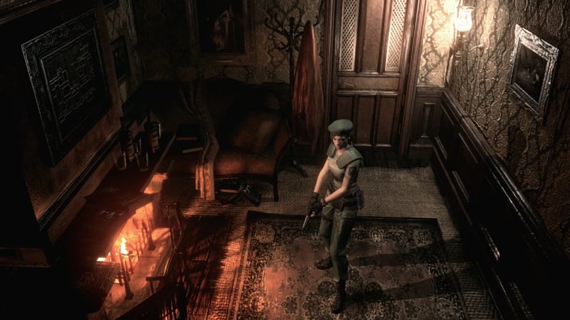 Game screenshot 3