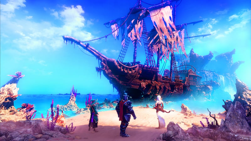 Game screenshot 5