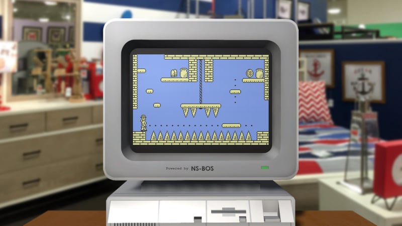 Game screenshot 5