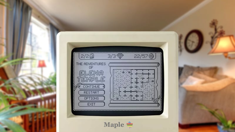 Game screenshot 5