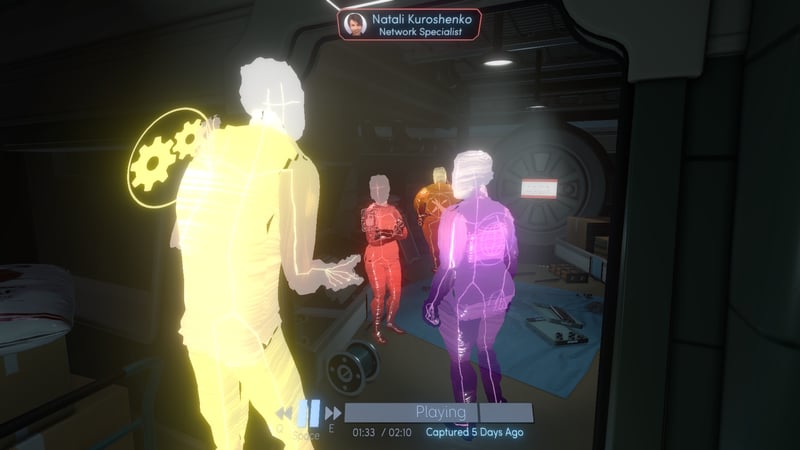 Game screenshot 5