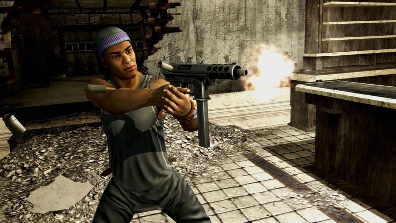 Game screenshot 4
