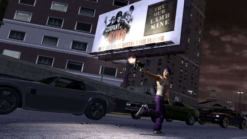 Game screenshot 5