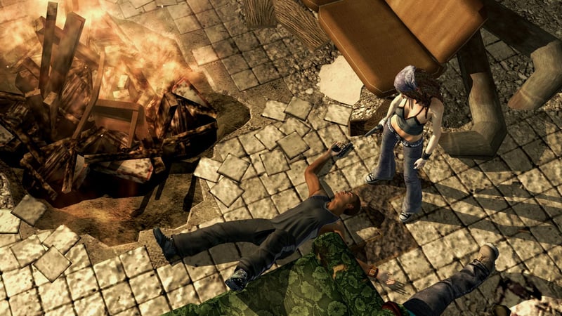Game screenshot 2