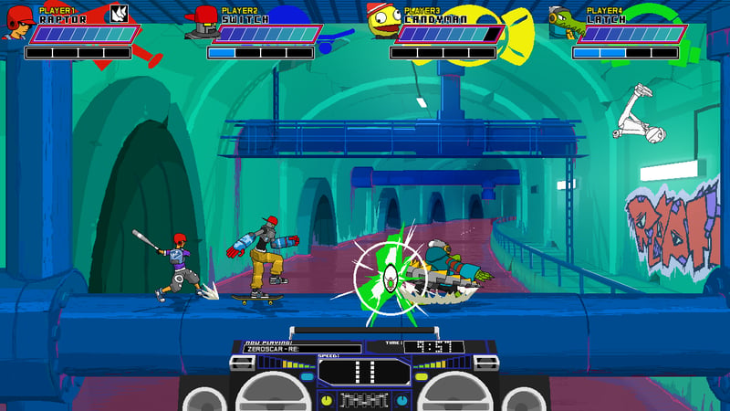 Game screenshot 2