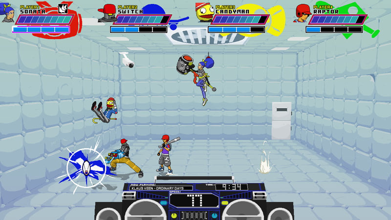 Game screenshot 4