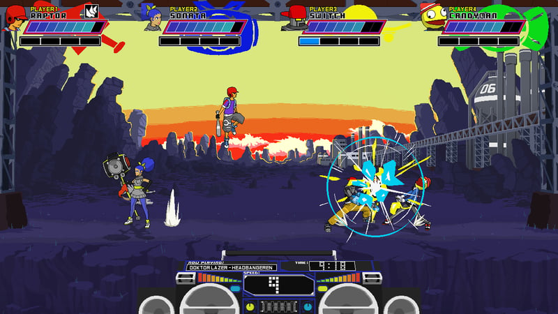 Game screenshot 3