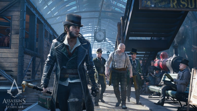 Game screenshot 2