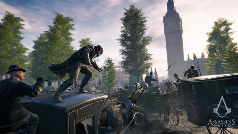 Game screenshot 3