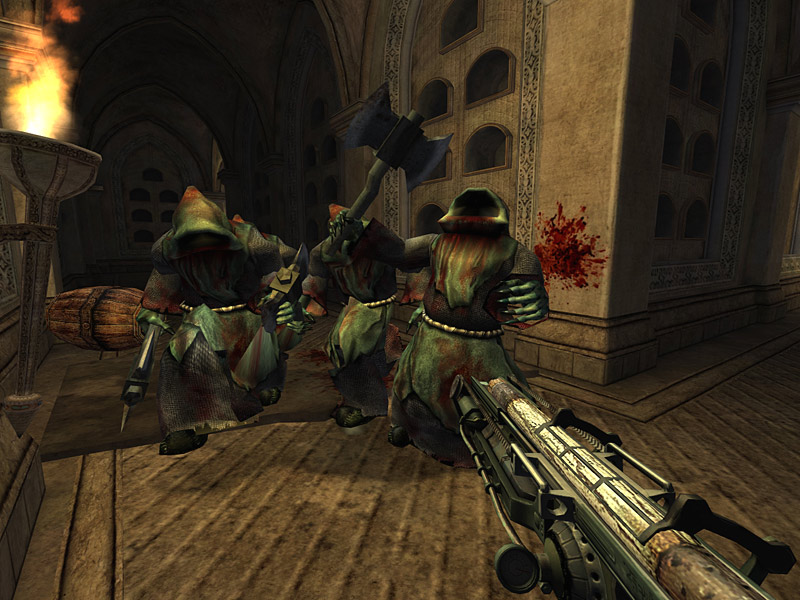Game screenshot 1