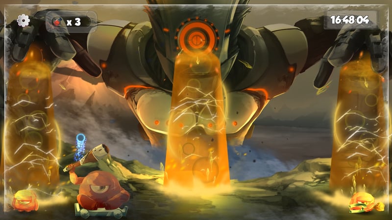 Game screenshot 5
