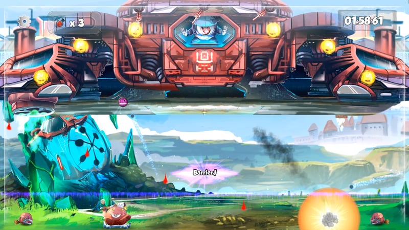 Game screenshot 5