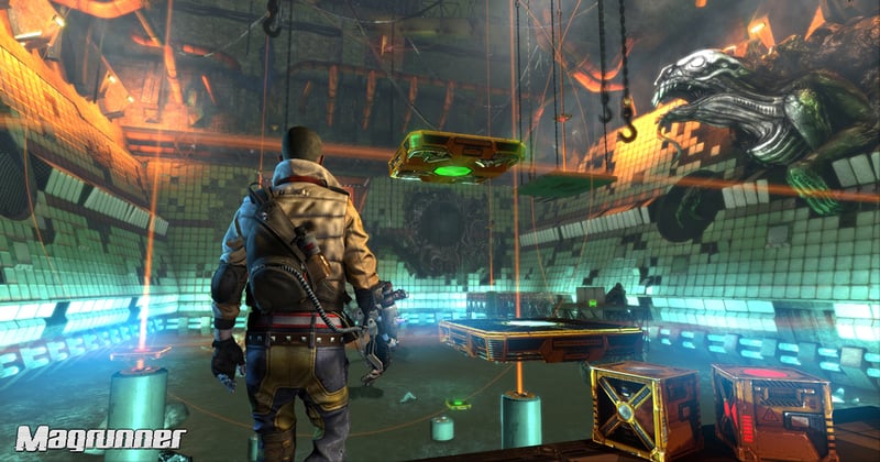 Game screenshot 3